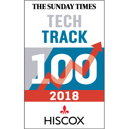 Tech Track 2018 Tech Track 2018