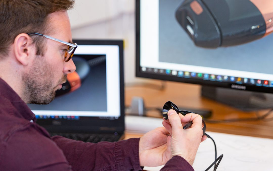 Manufacturing Software Engineer
