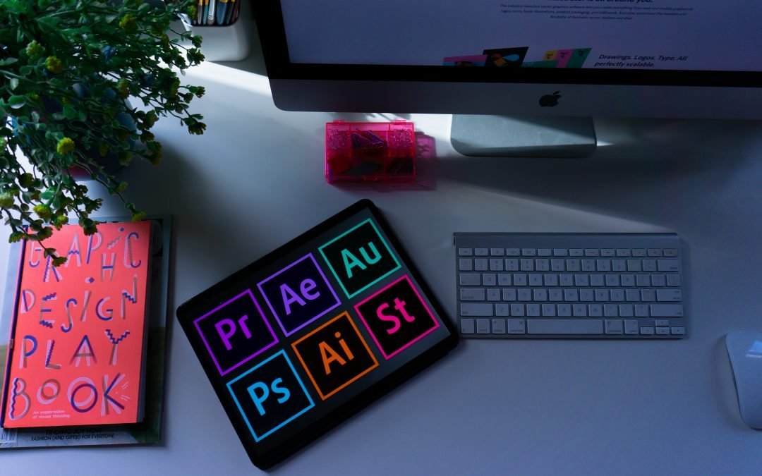 Graphic Designer/Video Editor