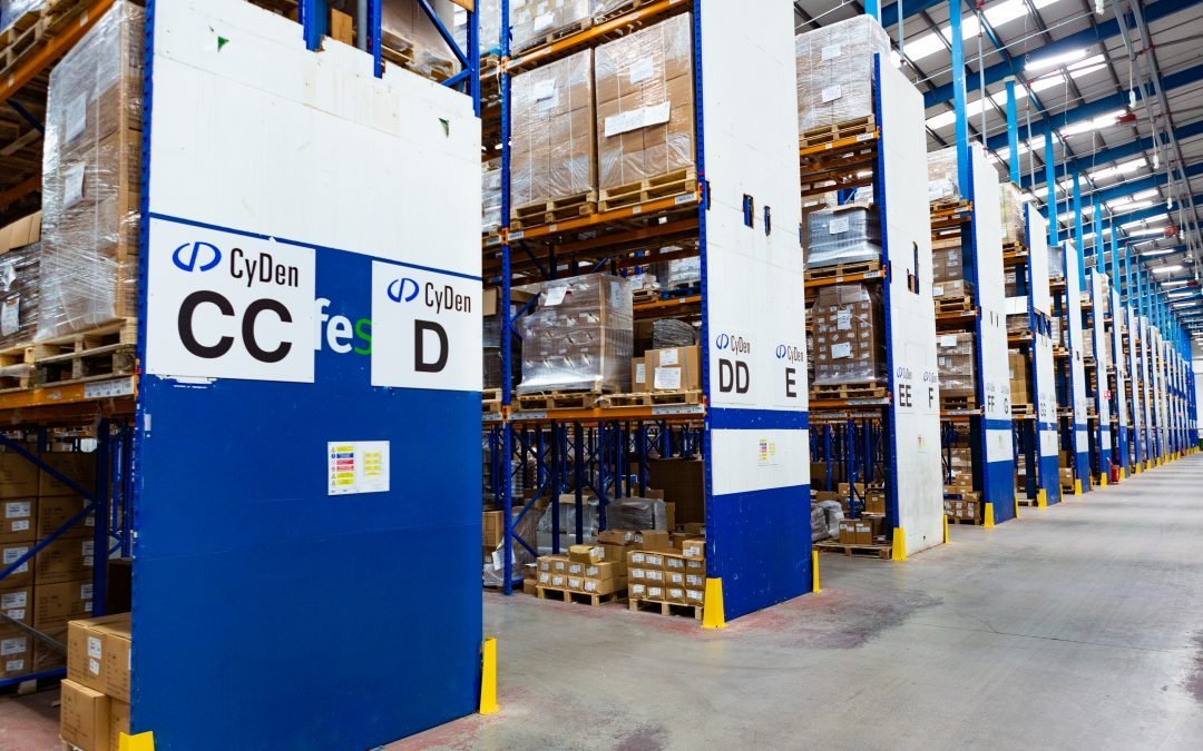 Supply Chain Manager