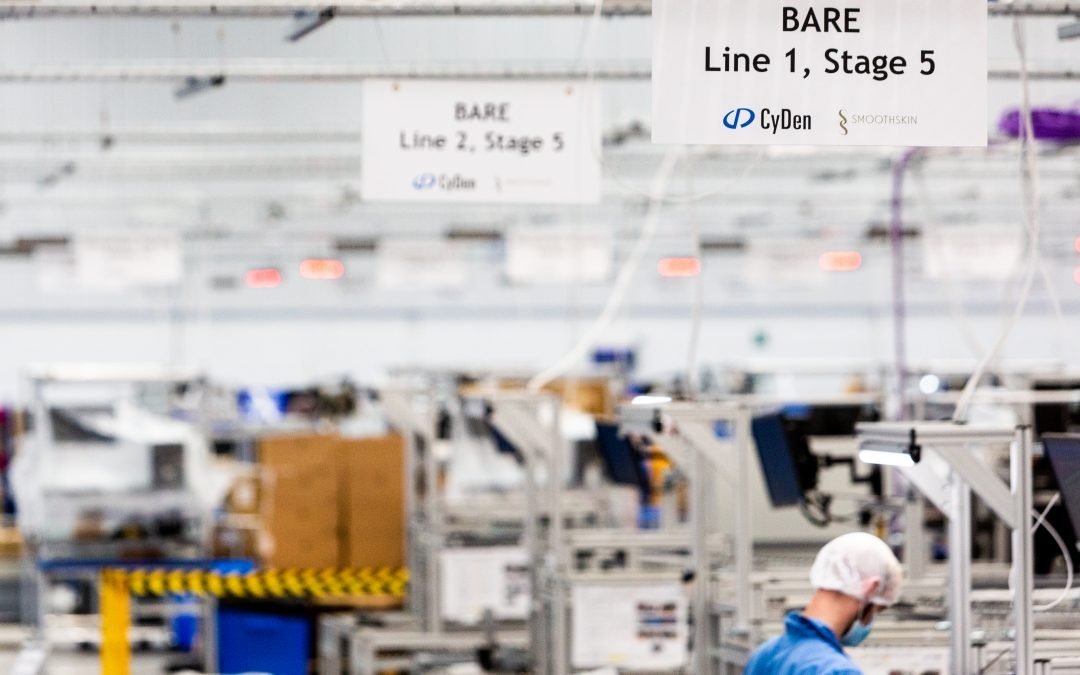 Manufacturing Engineer