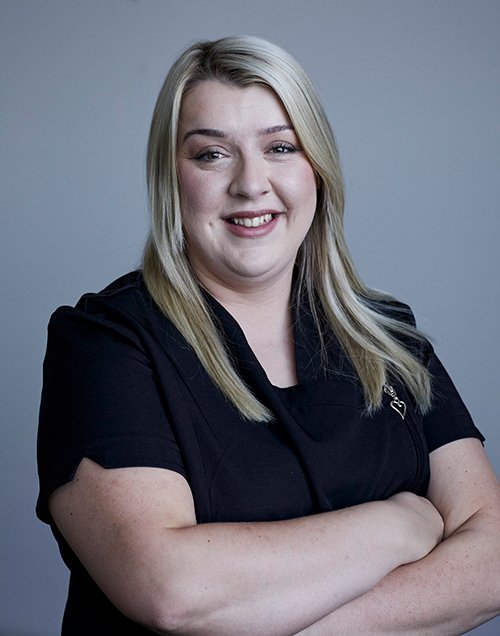 Rebecca Lilley