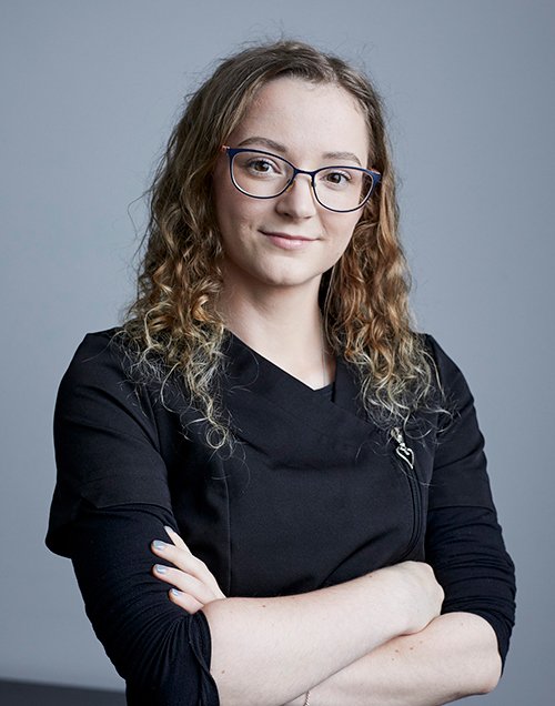 Rhiannon Evans