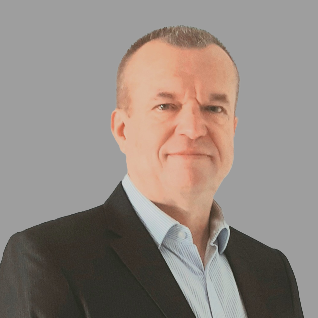 Wayne Davies 