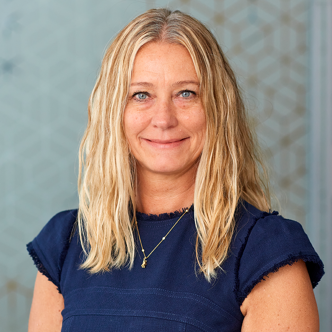 Jette Andersen 