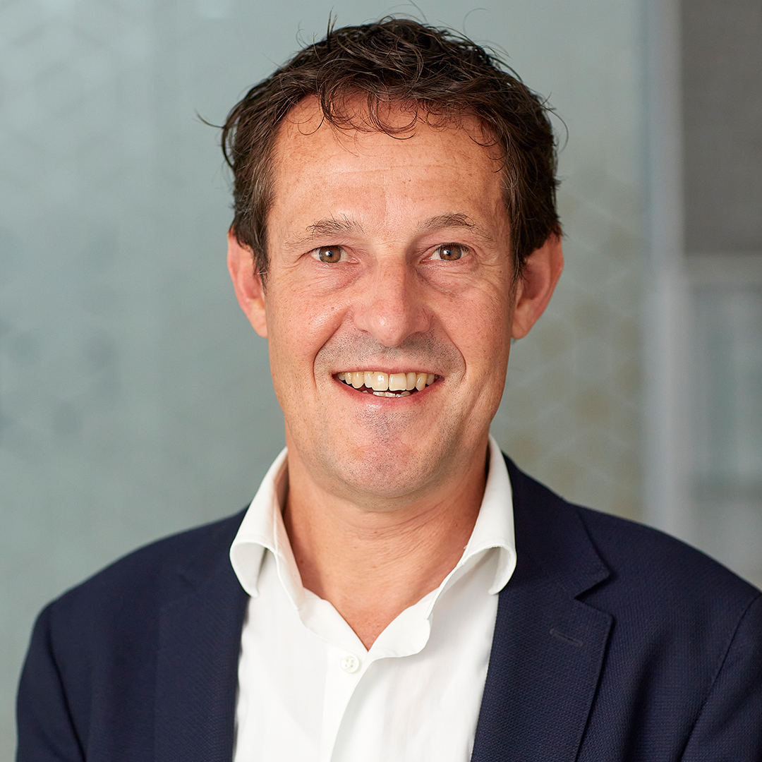Mark Huijsmans 