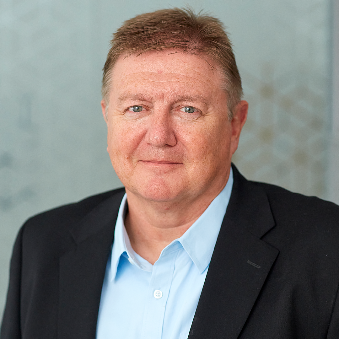 Mark Stephens 