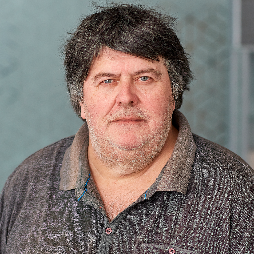 Dr Michael Kiernan 