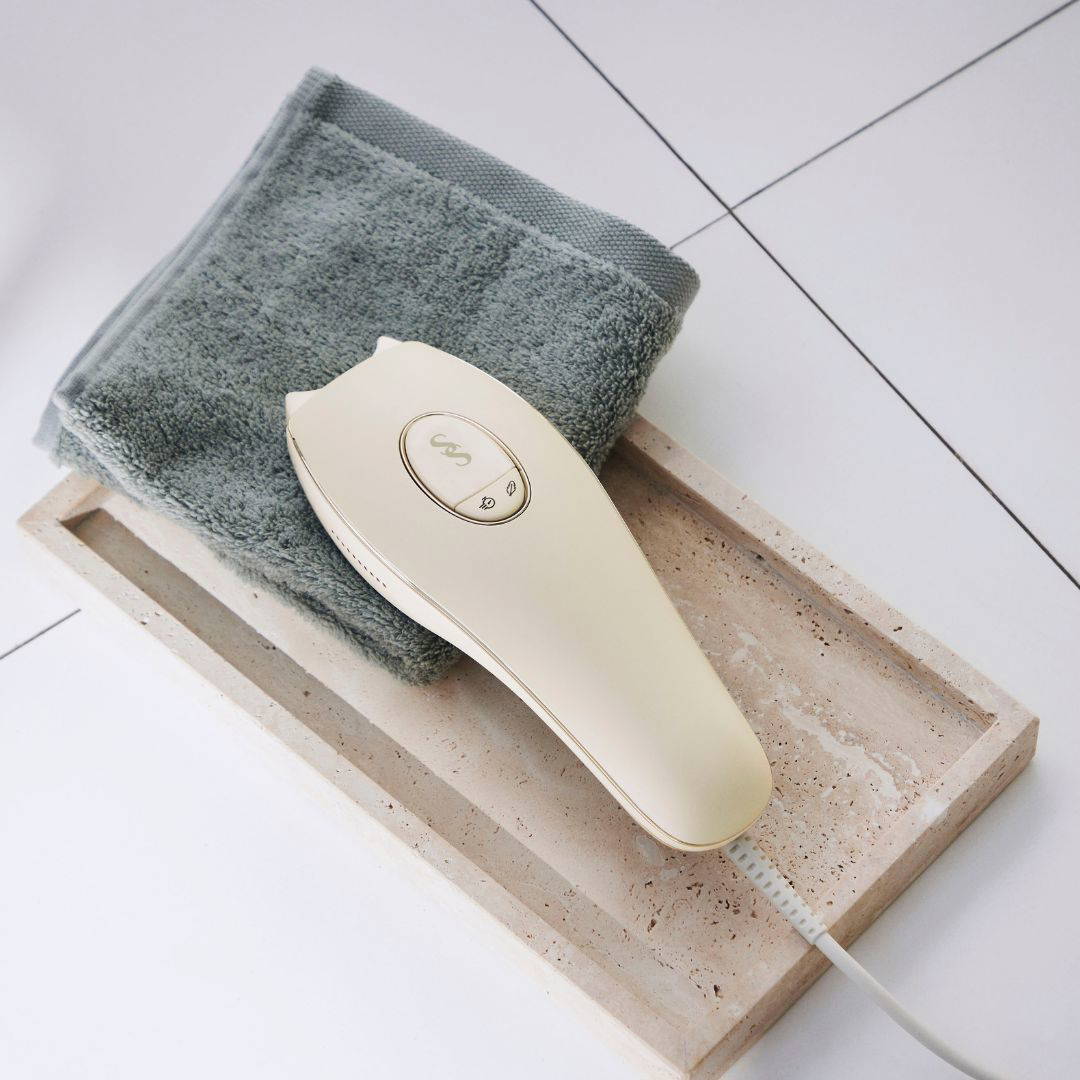 CyDen Expertise | Leaders in IPL Hair Removal & Skin Tech